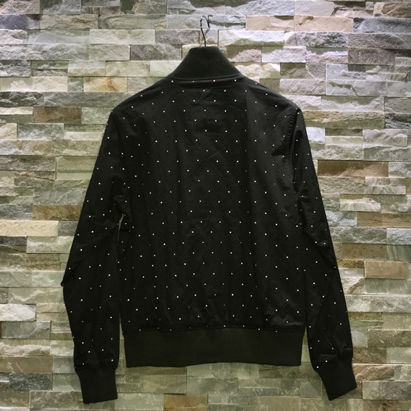 Publish Brand Rosh Jacket Reflective Olive S,M,XL - Picture 2 of 5